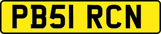 PB51RCN