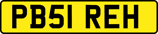 PB51REH