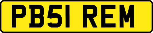 PB51REM