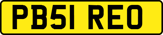 PB51REO