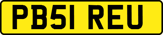 PB51REU