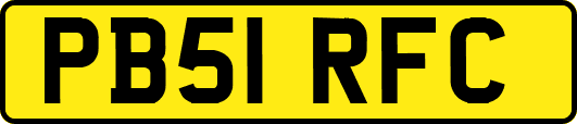 PB51RFC