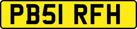 PB51RFH