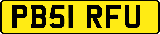 PB51RFU