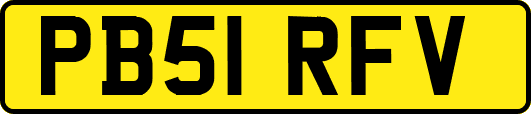 PB51RFV