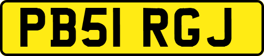 PB51RGJ