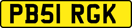 PB51RGK