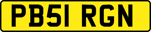 PB51RGN