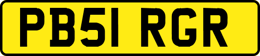 PB51RGR