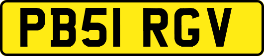 PB51RGV