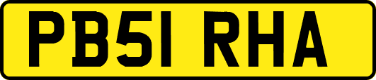 PB51RHA