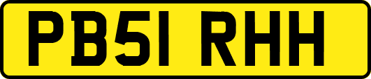 PB51RHH