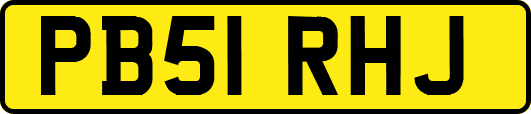 PB51RHJ