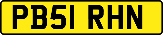 PB51RHN