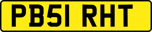 PB51RHT