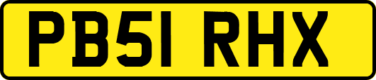 PB51RHX