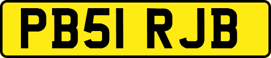 PB51RJB