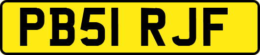 PB51RJF