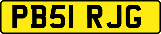 PB51RJG