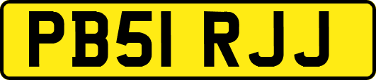 PB51RJJ