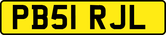 PB51RJL