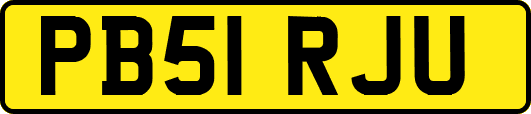 PB51RJU