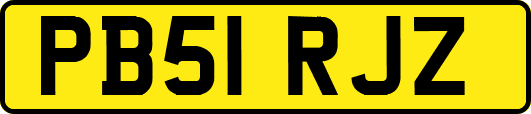 PB51RJZ