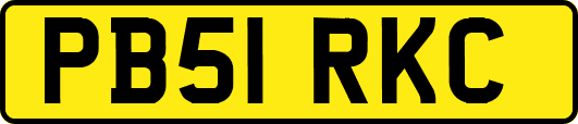 PB51RKC