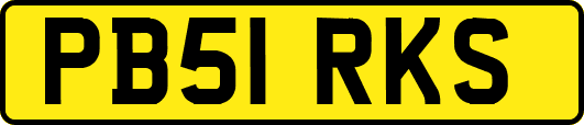 PB51RKS