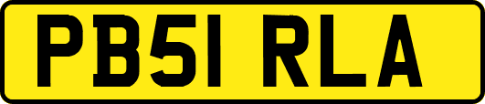 PB51RLA