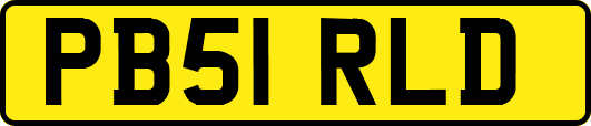 PB51RLD