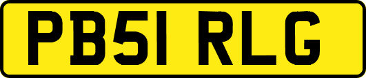 PB51RLG