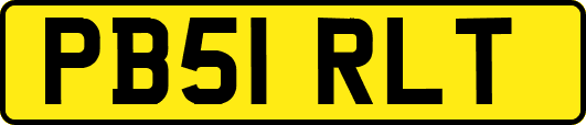 PB51RLT