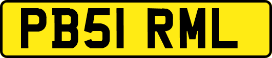 PB51RML