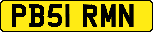 PB51RMN