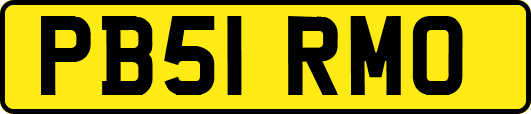 PB51RMO