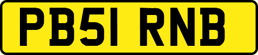 PB51RNB