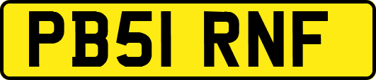 PB51RNF