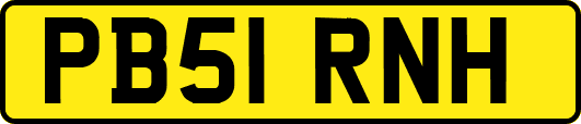 PB51RNH