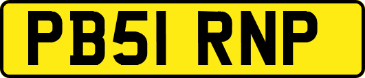 PB51RNP