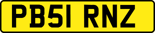 PB51RNZ