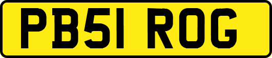 PB51ROG