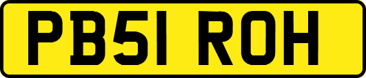 PB51ROH