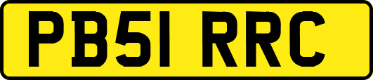 PB51RRC