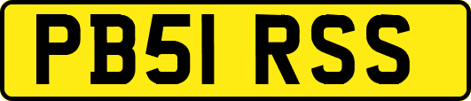 PB51RSS