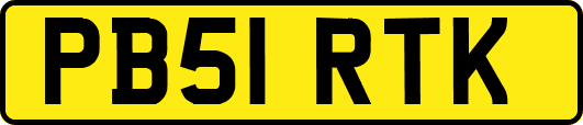 PB51RTK