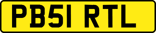 PB51RTL