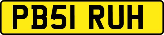 PB51RUH