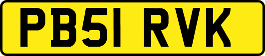PB51RVK