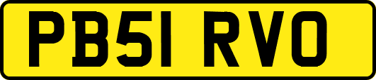 PB51RVO